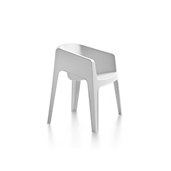 Tototo 洽谈椅 汉内斯·维特斯坦  Maxdesign家具品牌
