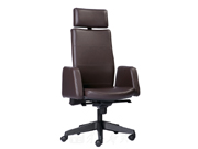 Leather Executive ChairCG-359_Office Furniture_Classical Executive Chair_Office Chair