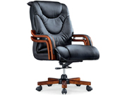 Traditional Medium Back Chair CG-D179