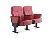 Auditorium ChairCG-DB9502|Public Chair|Auditorium Chair|Office Furniture