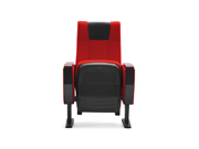Auditorium ChairCG-DB9604_Office Furniture_Auditorium Chair_Public Chair