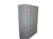 24-doors Password storage cabinetCG-DEP11_Office Furniture_Lockers_Steel Furniture