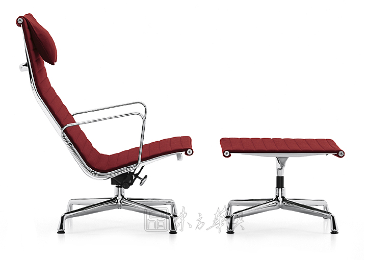 Modern Chair|Fabric Leisure Chair|Office Furniture|Leisure Chair|���Σ������Σ����������Σ����ʦ�� CG-Eames-15
