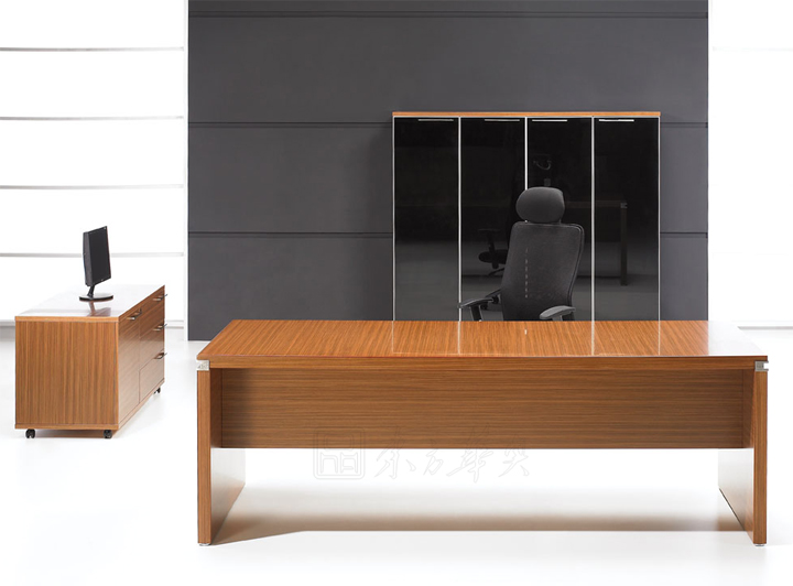 Office Desk|Fashion Manager Desk|Office Furniture|Fashion Manager Desk|ʱ���а�̨ CG-HENG2-01