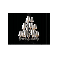 ������ Metalarte Josephine �񽱾��� 6ͷ��������