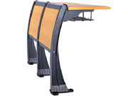 Amphitheatre Desk And ChairCG-JTKZY-05_Office Furniture_Amphitheatre Desk And Chair_School Furniture