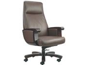 Leather Executive ChairCG-K700KTG_Office Furniture_Classical Executive Chair_Office Chair