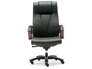 Leather Executive ChairCG-P850_Office Furniture_Classical Executive Chair_Office Chair