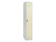 Steel Locker