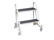 FootrestCG-JT_Office Furniture_Book trolley_Library Furniture