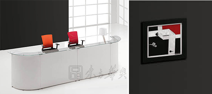 Office Screen|Front Desk|Office Furniture||��ʽǰ̨��ǰ̨